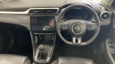 MG ZS 1.0T GDi Exclusive 5dr Petrol Hatchback